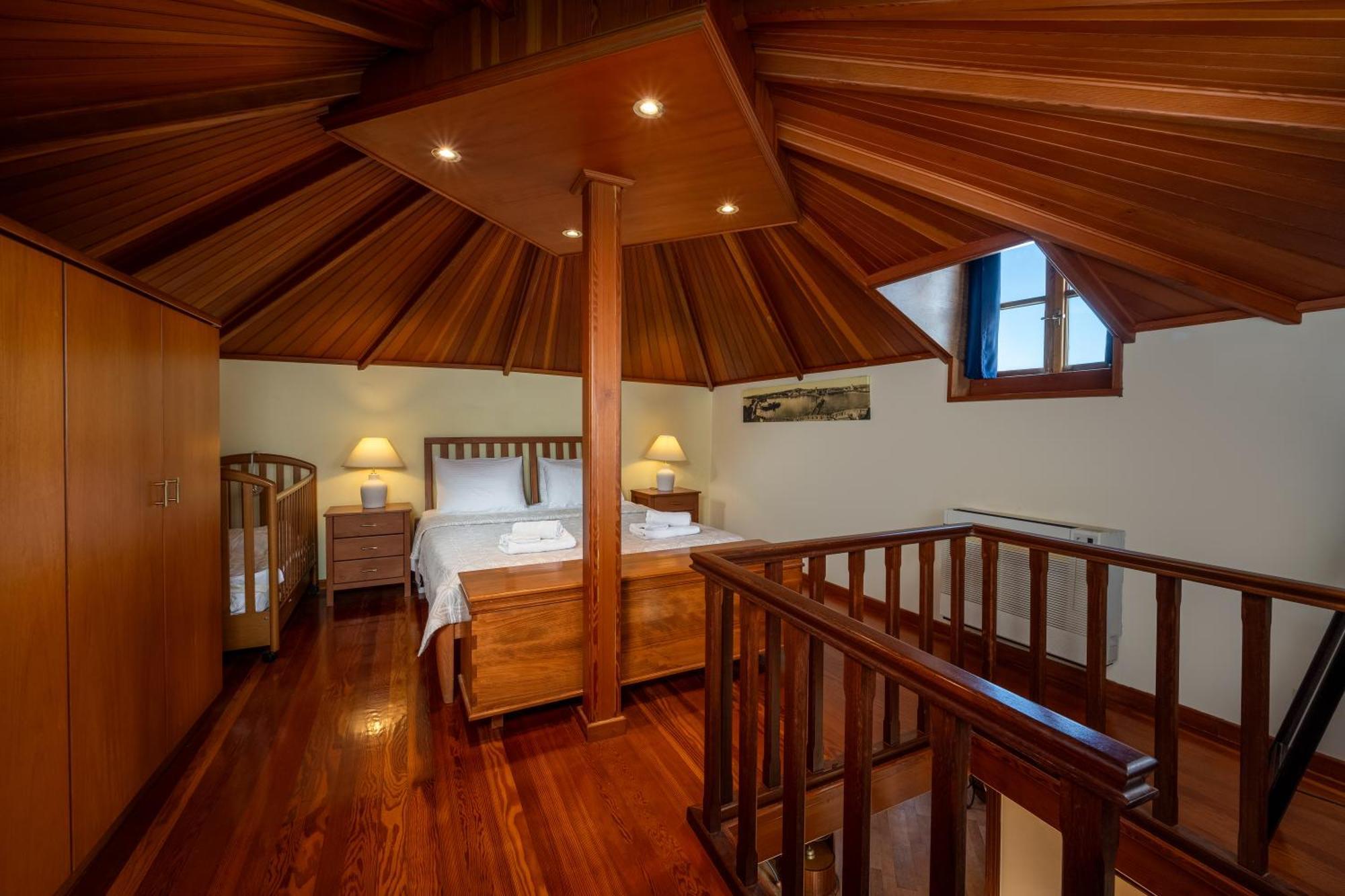 Suite Del Capitano Rhodes City Luaran gambar