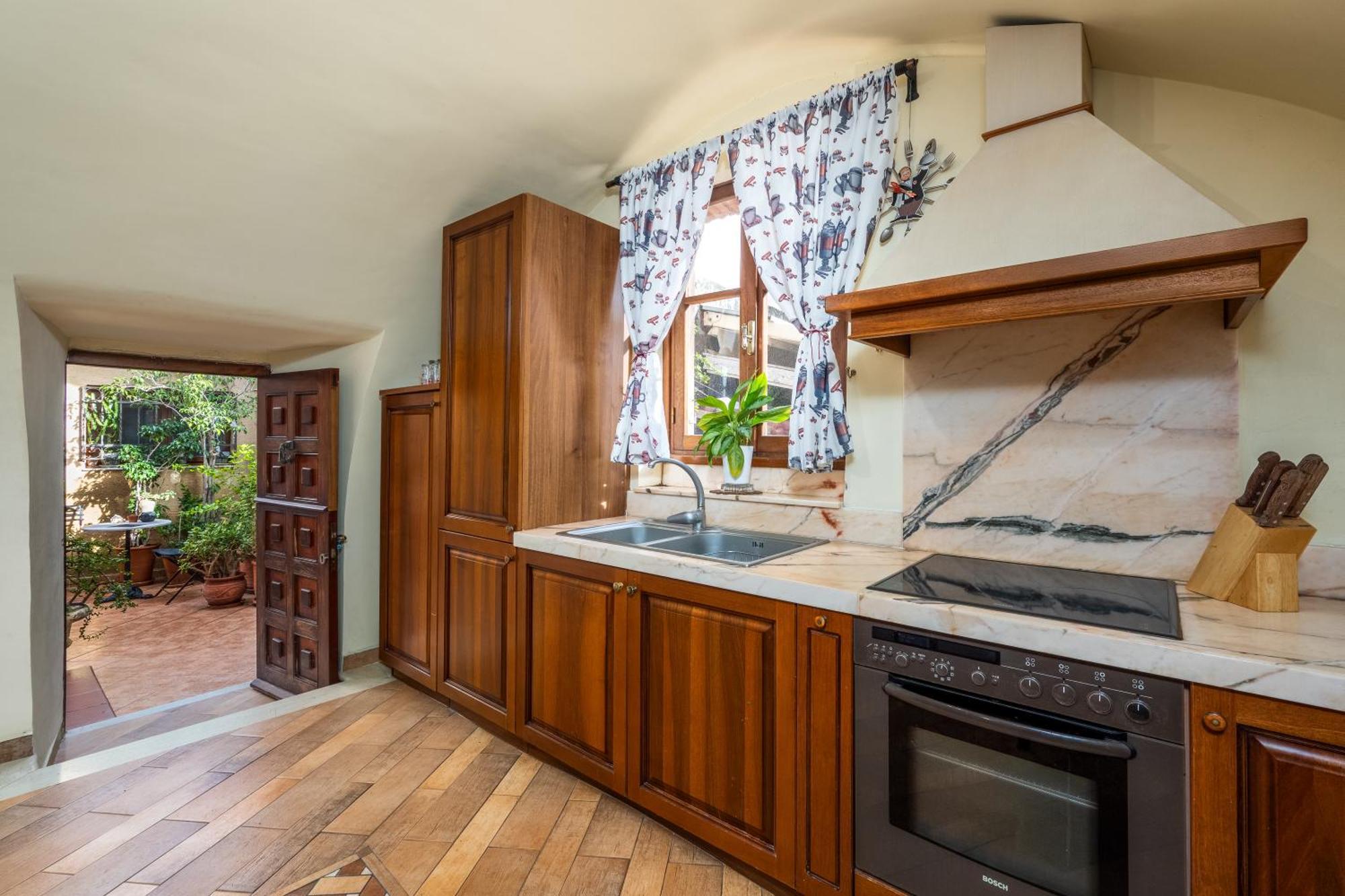 Suite Del Capitano Rhodes City Luaran gambar