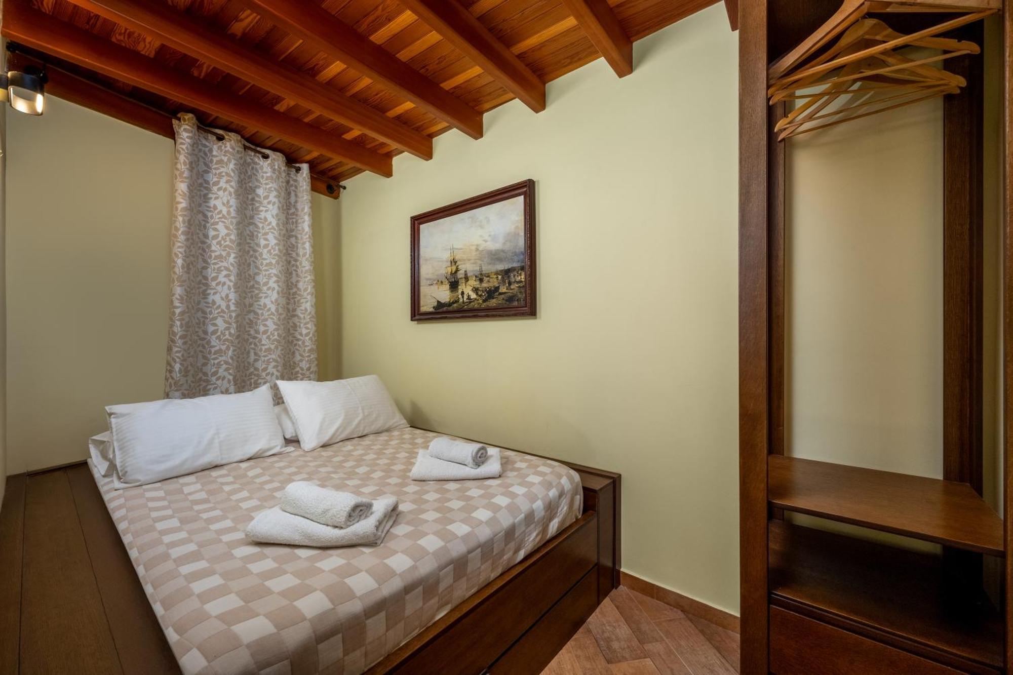 Suite Del Capitano Rhodes City Luaran gambar