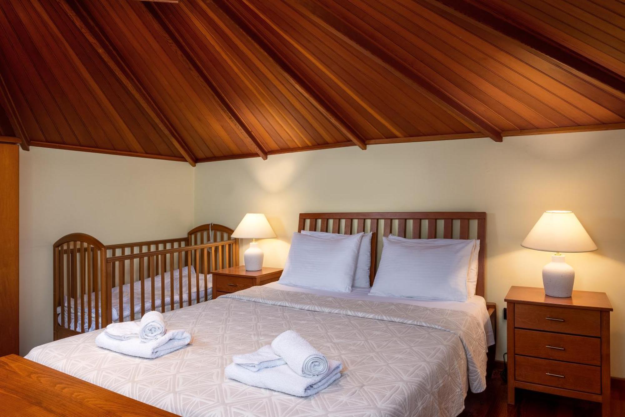 Suite Del Capitano Rhodes City Luaran gambar