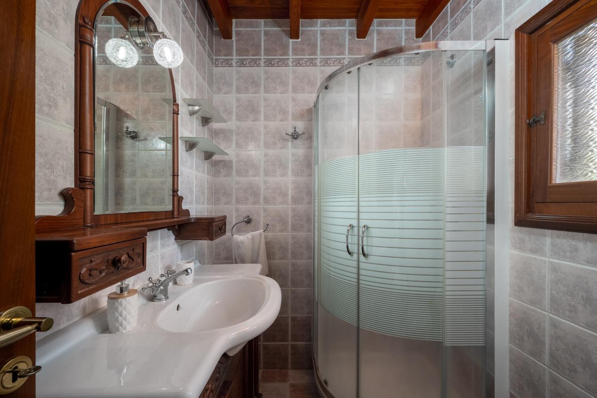 Suite Del Capitano Rhodes City Luaran gambar