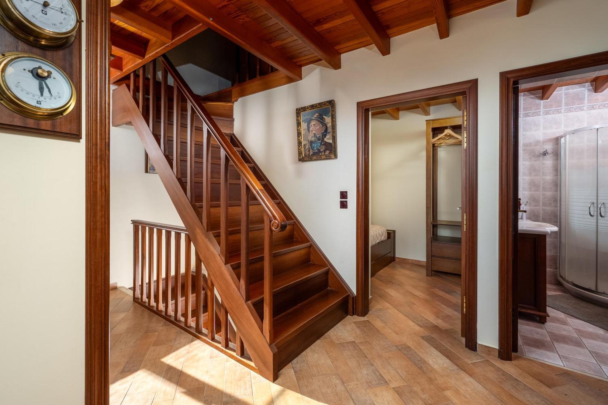Suite Del Capitano Rhodes City Luaran gambar